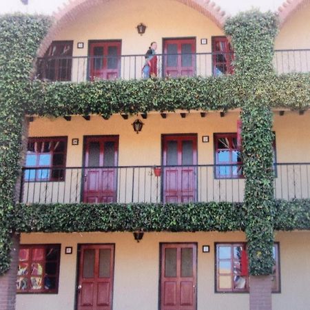 Hotel Ensenada Inn Exterior photo