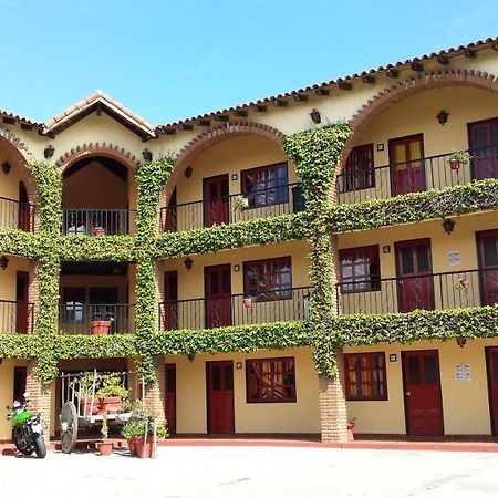 Hotel Ensenada Inn Exterior photo