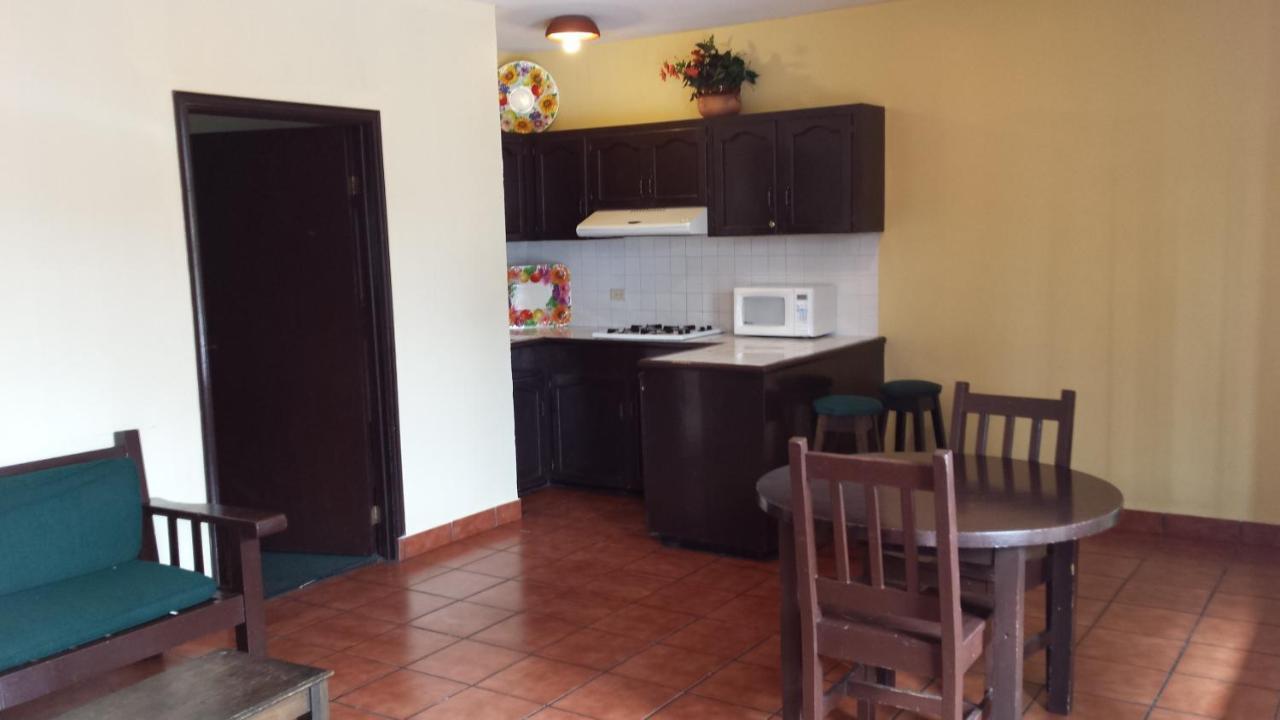 Hotel Ensenada Inn Room photo