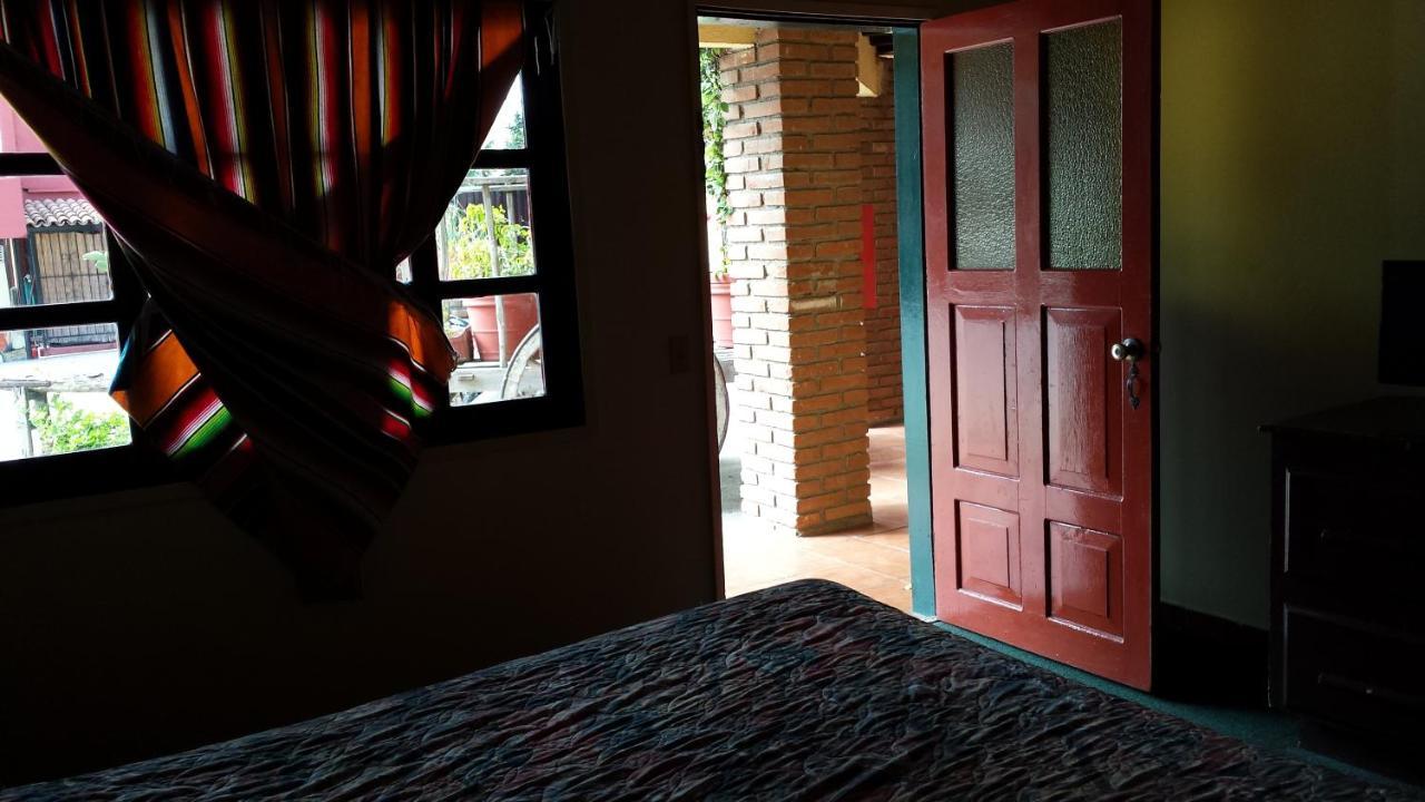 Hotel Ensenada Inn Exterior photo